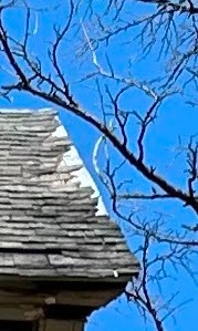 Save the Epsilon Beta House:  Kitchen & Roof repairs campaign photo, 5 of 7