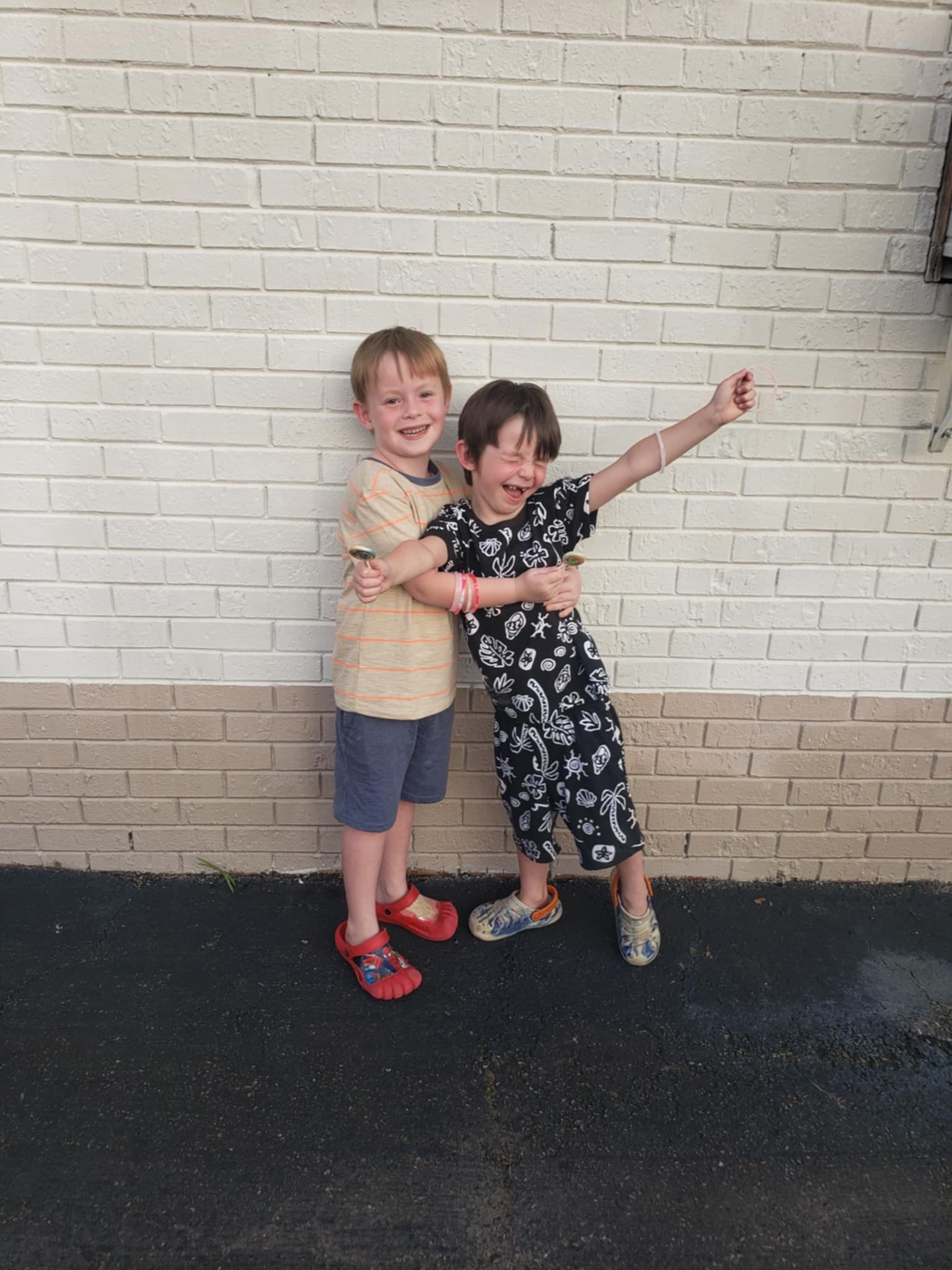 Urgent Help for Peggy and Her Grandchildren campaign photo, 7 of 8