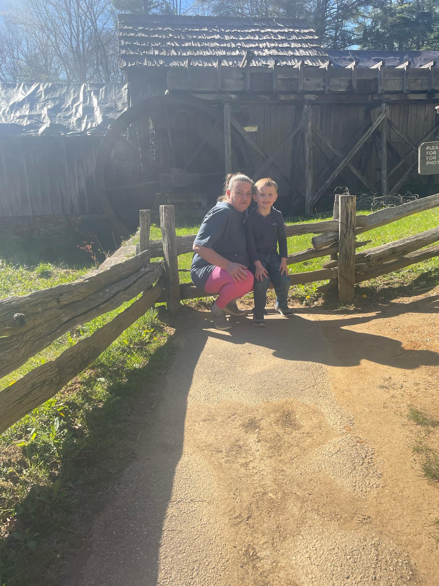 Urgent Help for Peggy and Her Grandchildren campaign photo, 5 of 8