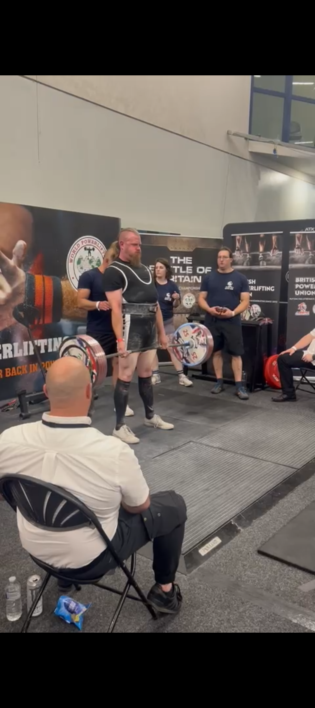 Help me compete at the world championships in the USA campaign photo, 2 of 4