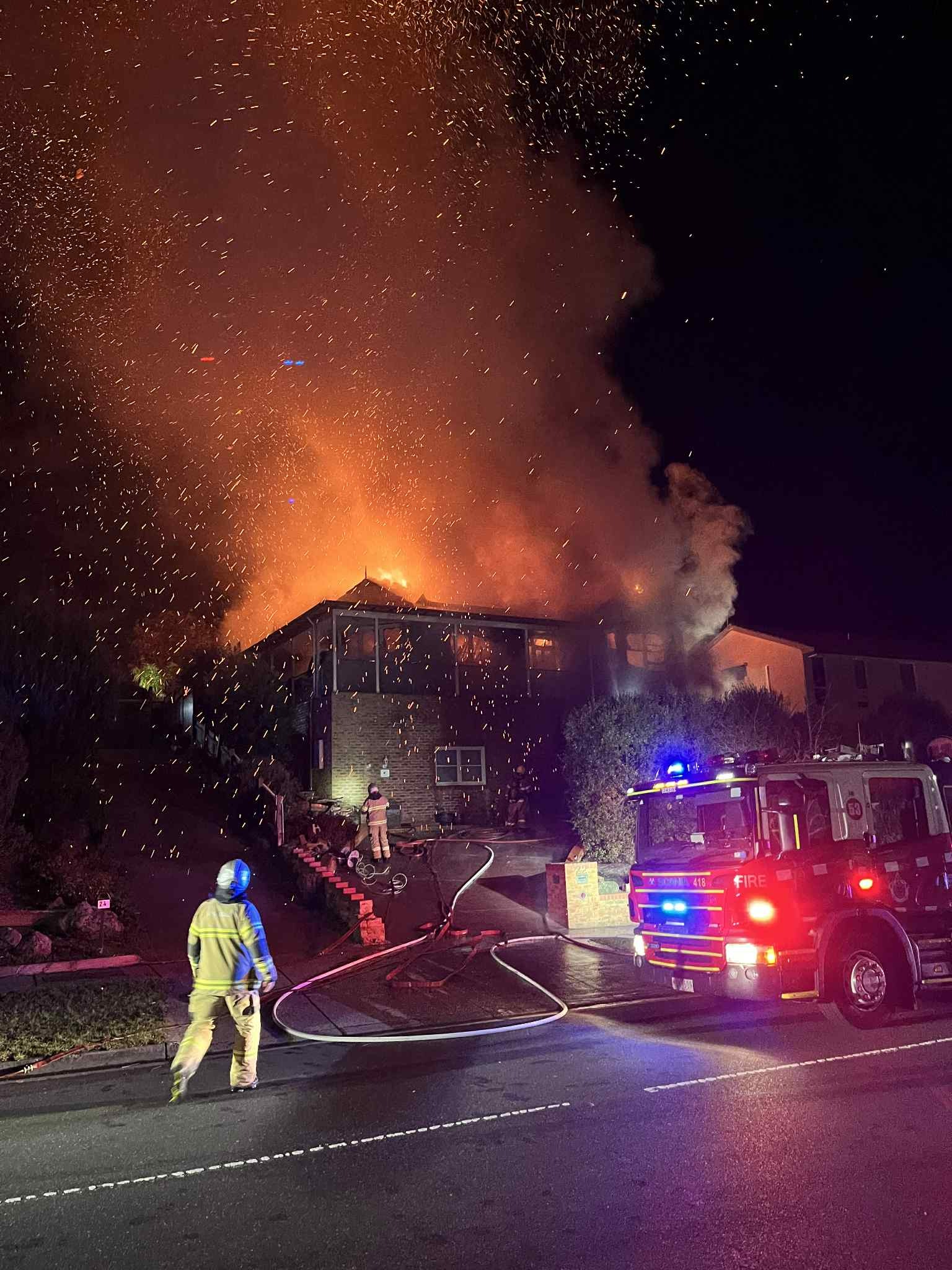 Help Rebuild a Home Full of Love After a Devastating Fire campaign photo, 6 of 7