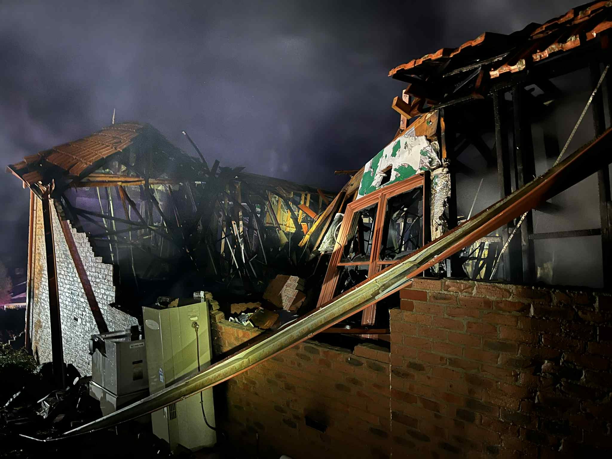 Help Rebuild a Home Full of Love After a Devastating Fire campaign photo, 4 of 7