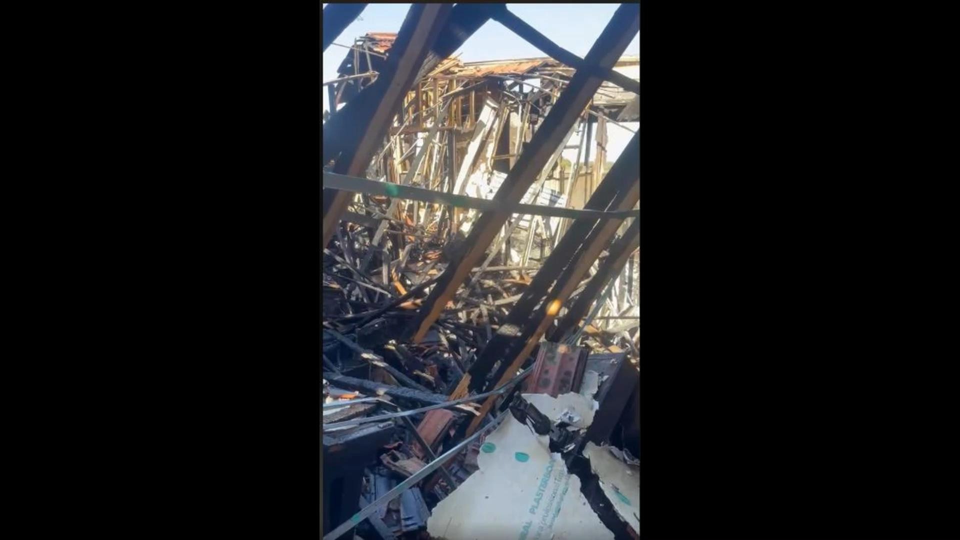 Help Rebuild a Home Full of Love After a Devastating Fire campaign photo, 5 of 7