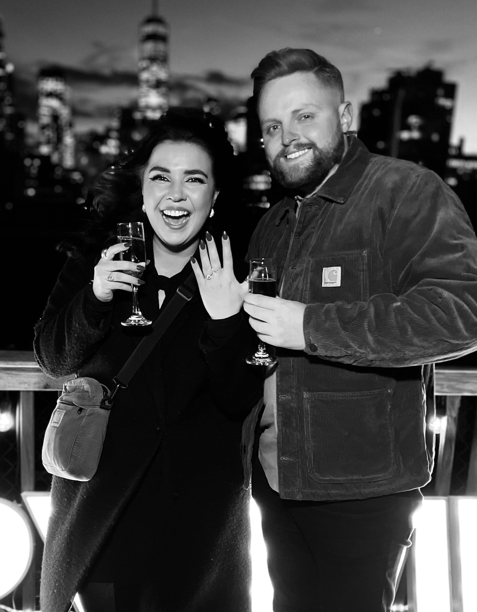 Help us celebrate our love with a trip of a lifetime! campaign photo, 4 of 5