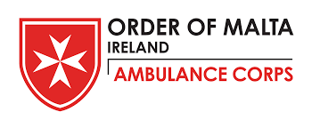 Support the Order of Malta in memory of Michael O'Sullivan campaign photo, 2 of 4