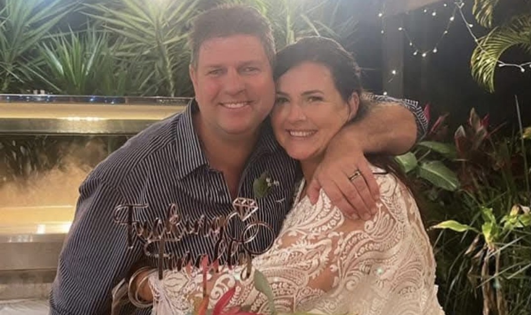 Please help the Lindsay's while Brad battles Cancer campaign photo, 7 of 8