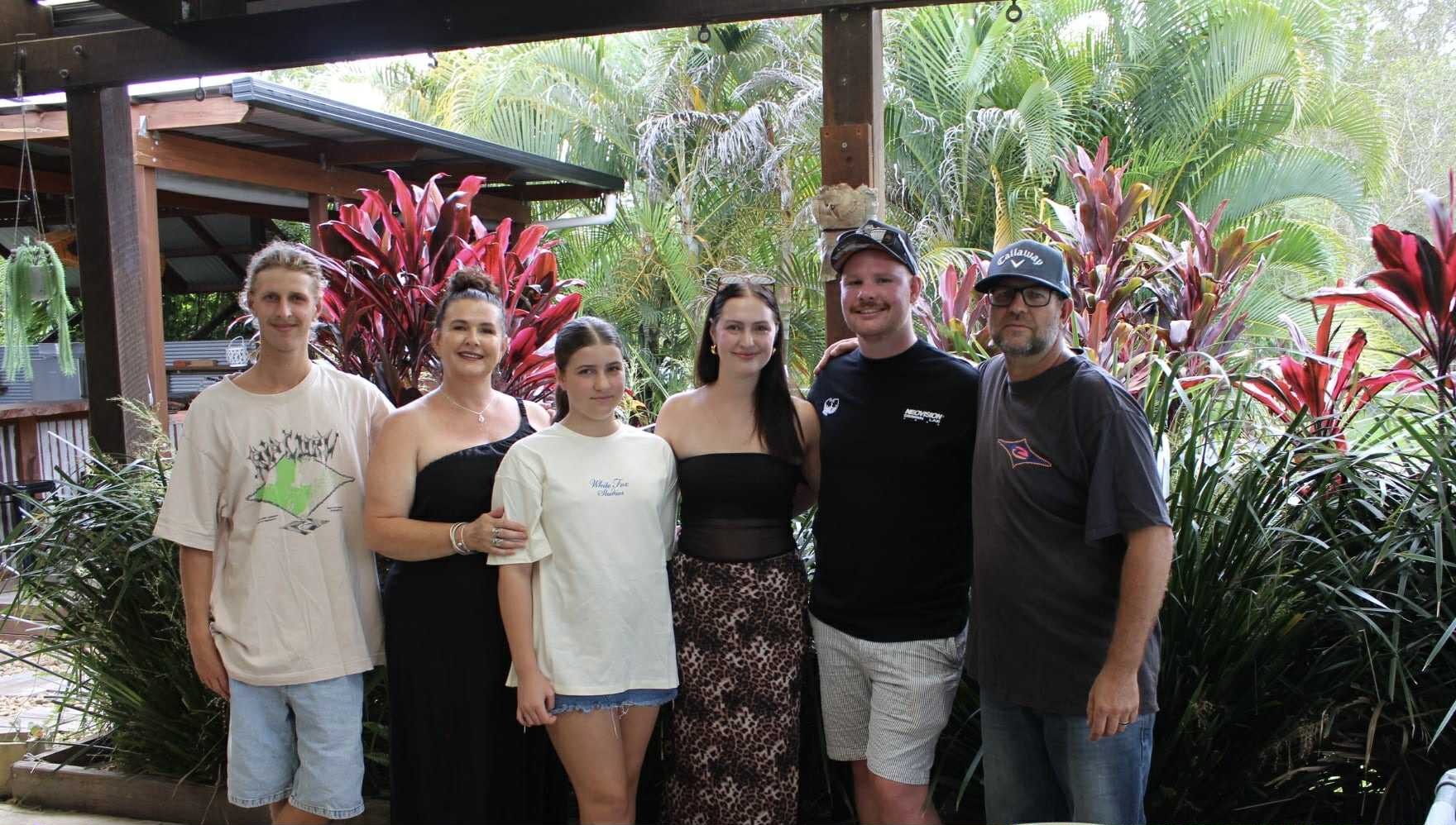 Please help the Lindsay's while Brad battles Cancer campaign photo, 6 of 8