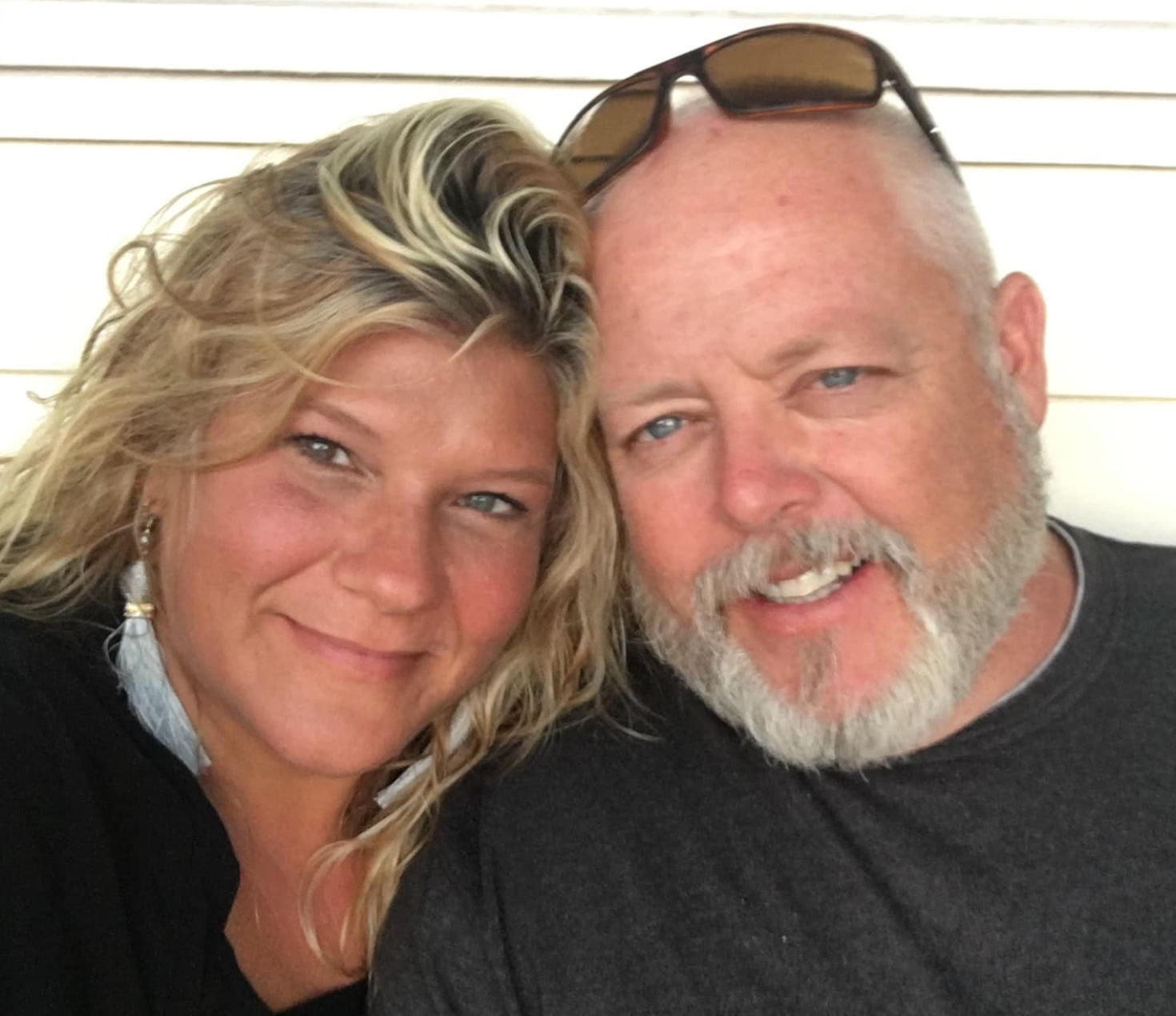 Support Alissa Williams & Her Husband Chris - Health Crisis campaign photo, 2 of 4