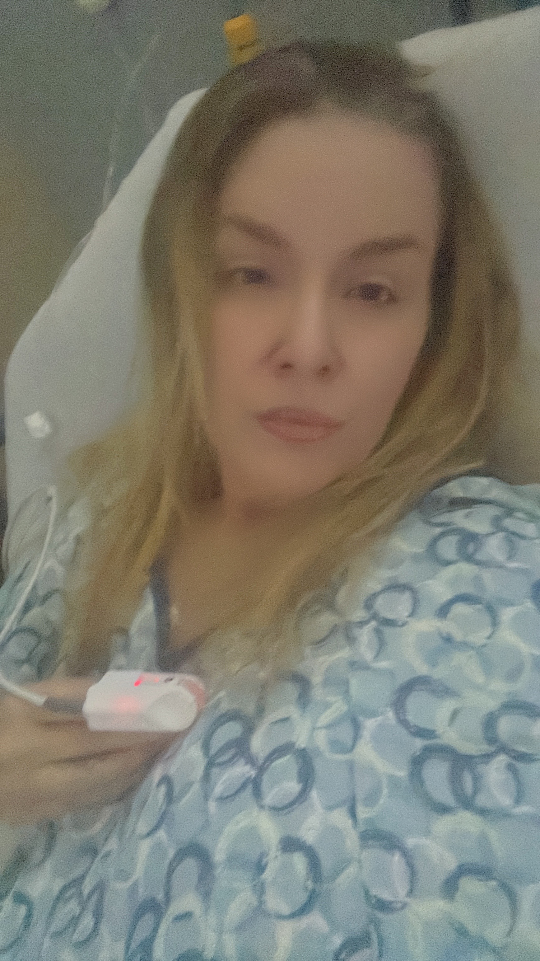 Help Robin Heal After Hospitalization campaign photo, 4 of 5