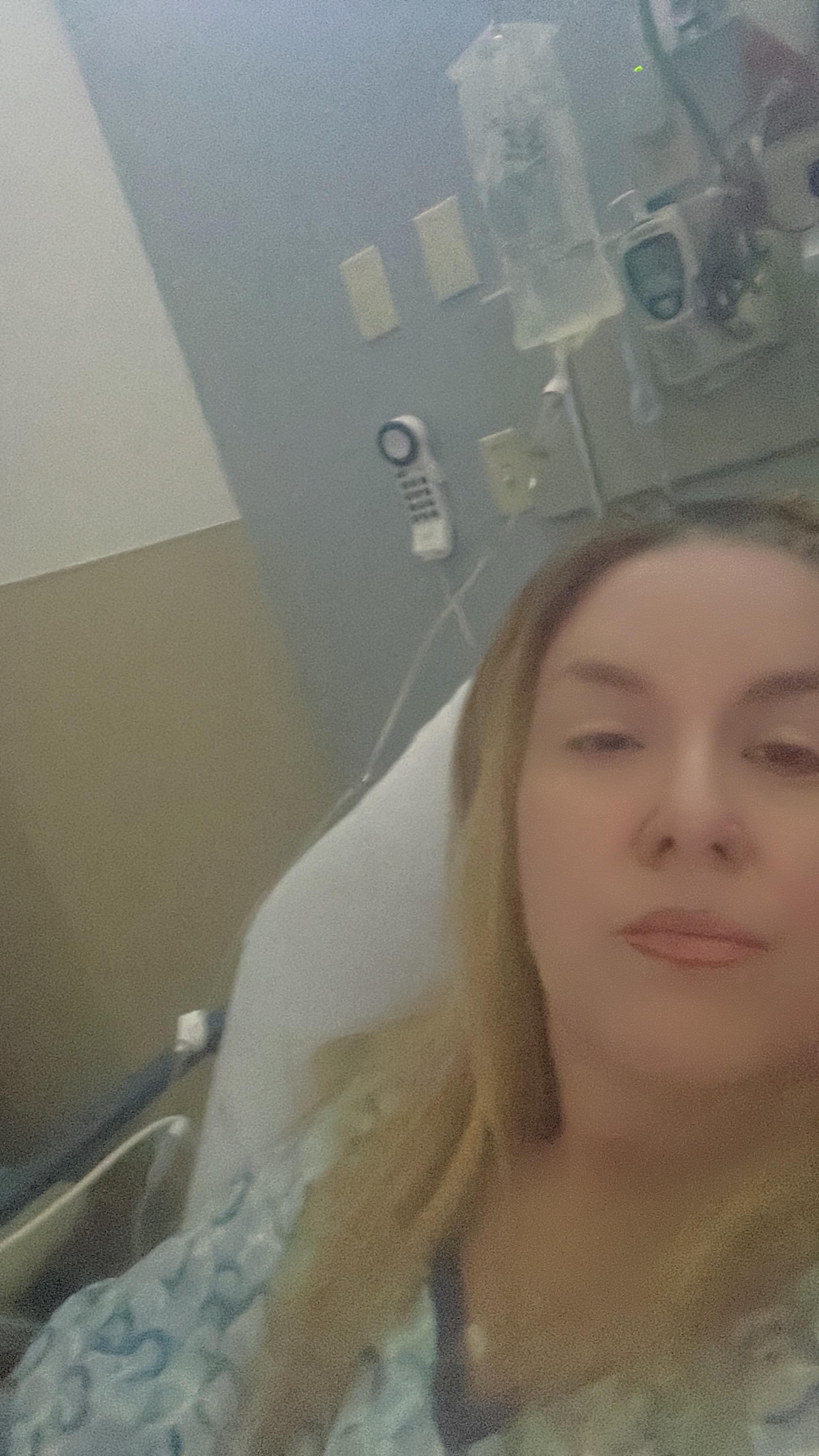 Help Robin Heal After Hospitalization campaign photo, 2 of 5