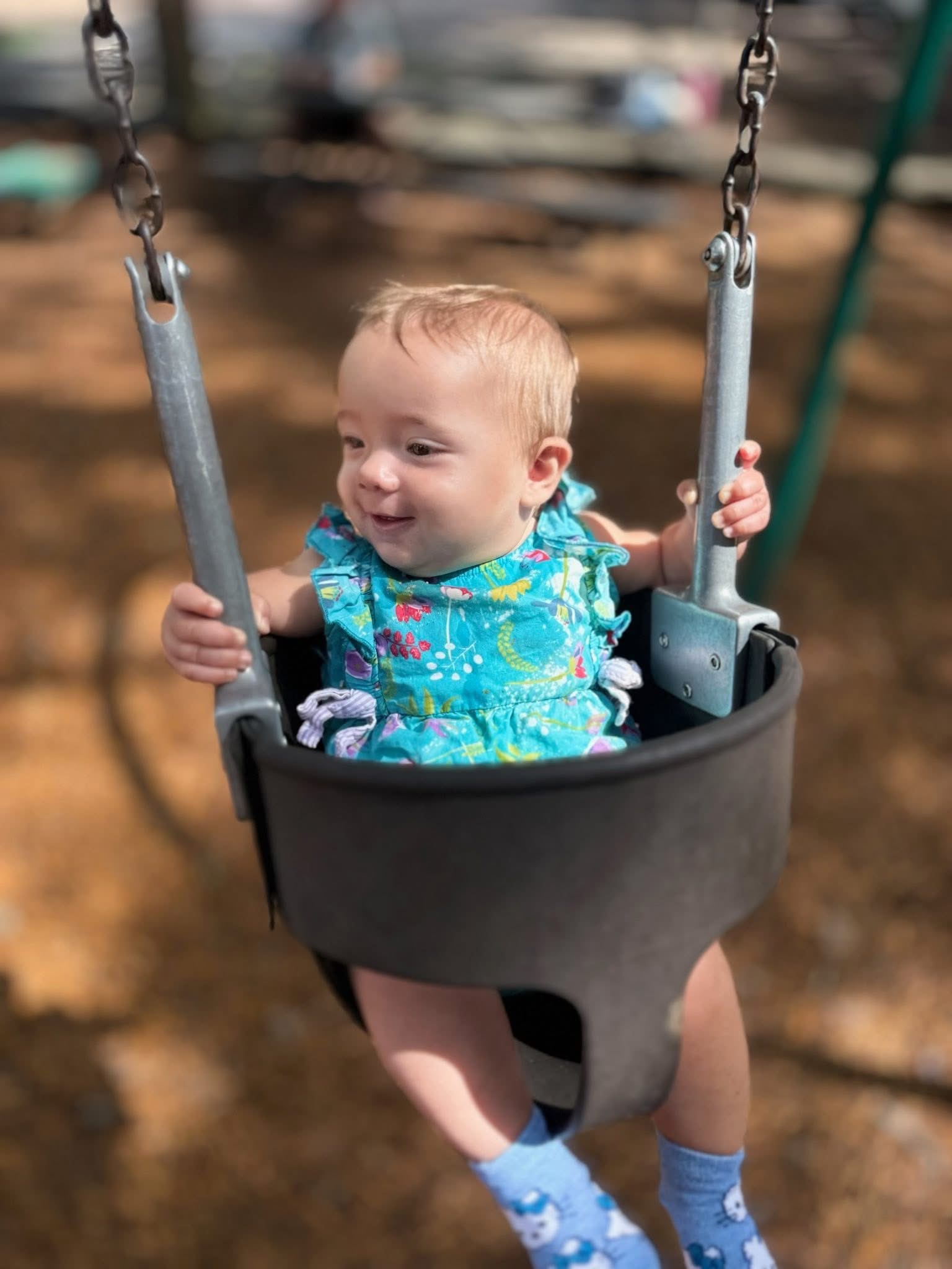 Honoring Kaiya’s Smile and Spirit campaign photo, 6 of 7
