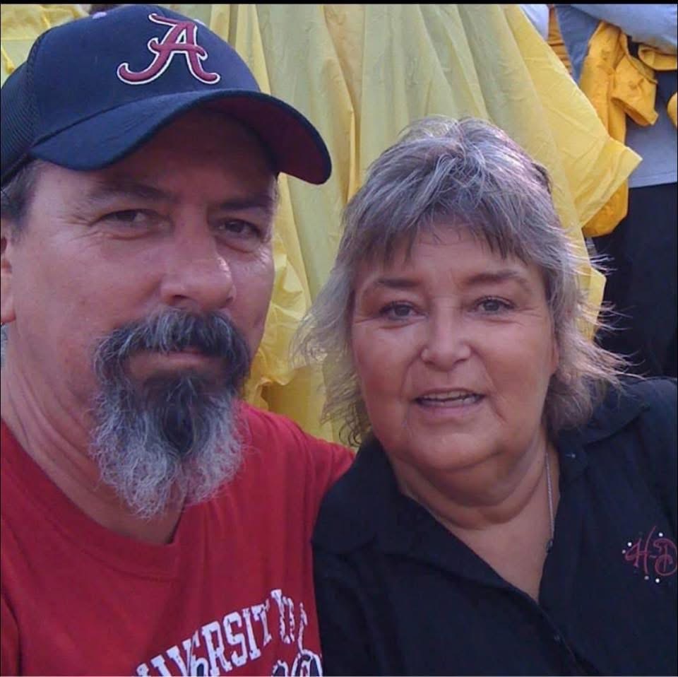 Help Bring Comfort to a Veteran's Wife campaign photo, 2 of 4