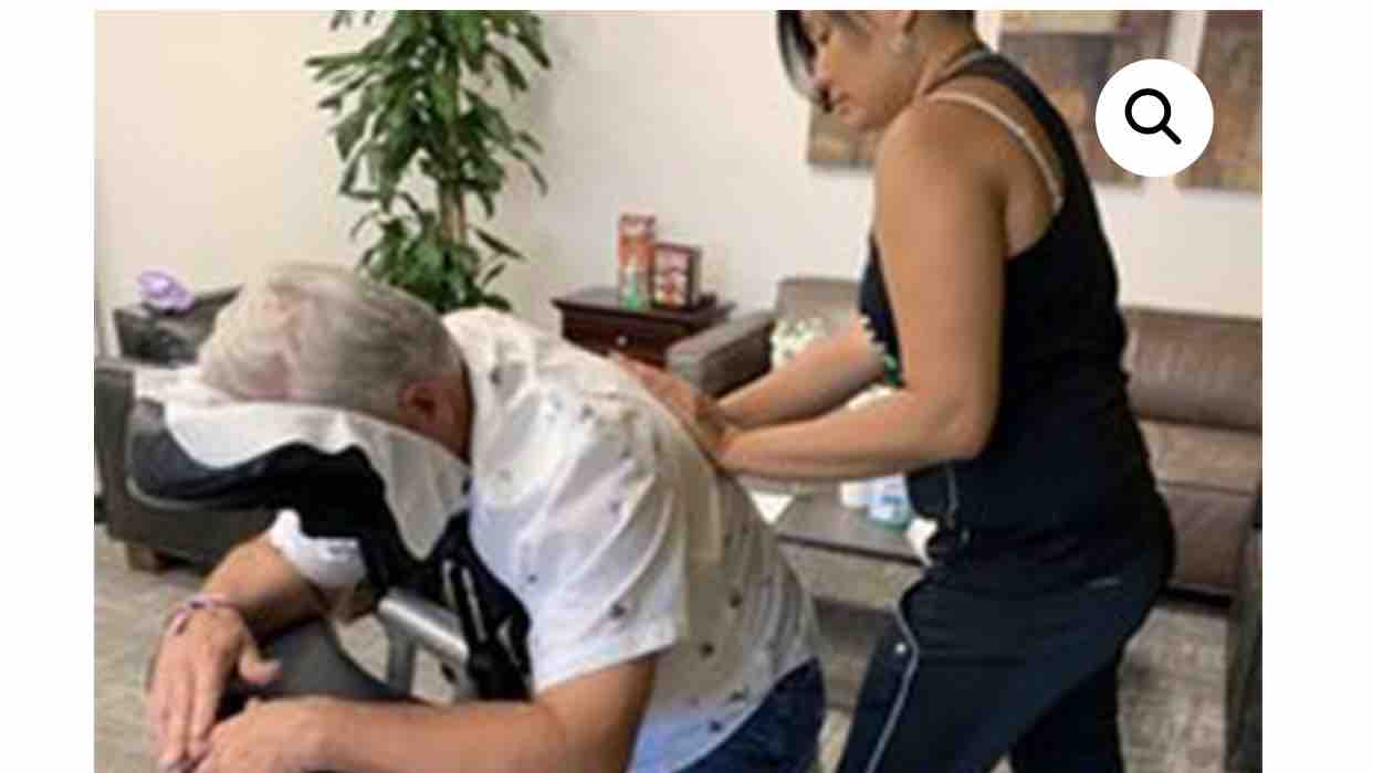 Help Disabled Veterans with  additional services photo