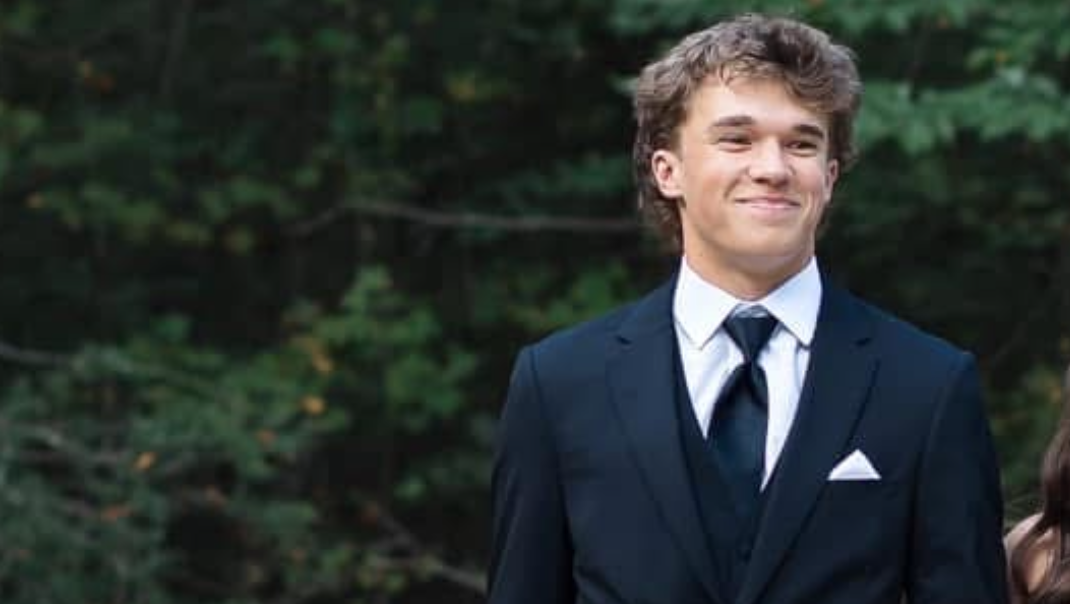 Support Konner Burrell's Road to Recovery