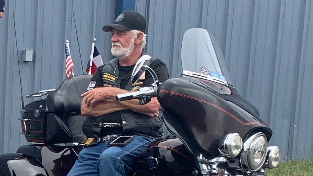 Support Veteran Woody Chambless's Family Flood Recovery photo
