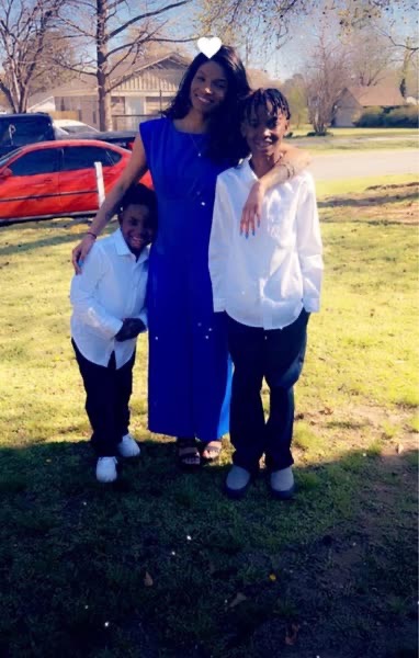 Support Tamika M Copeland's Funeral Costs campaign photo, 7 of 8