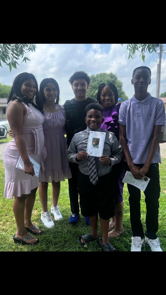 Support Tamika M Copeland's Funeral Costs campaign photo, 5 of 8