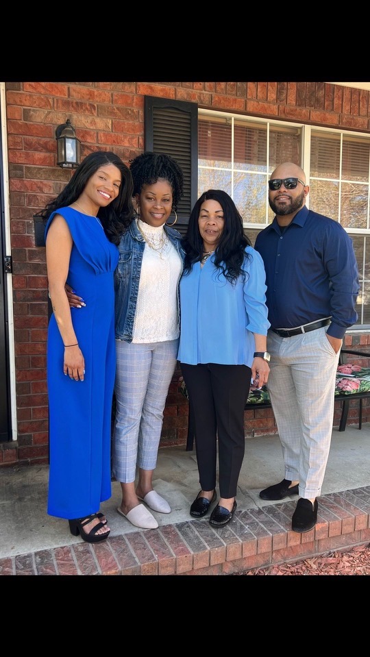 Support Tamika M Copeland's Funeral Costs campaign photo, 2 of 8