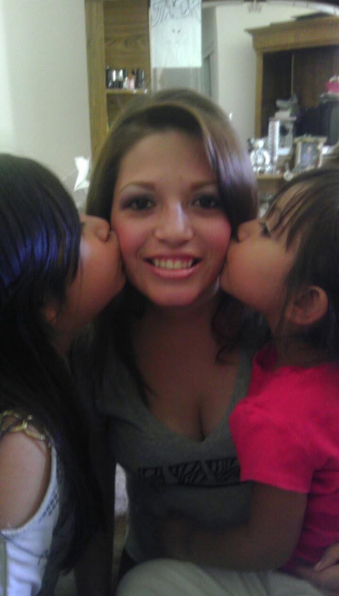 Remembering Victoria's Kind and Devoted Heart campaign photo, 2 of 8