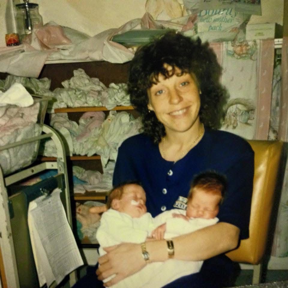 Sharon Phillipson- my mum, the legend  campaign photo, 6 of 8