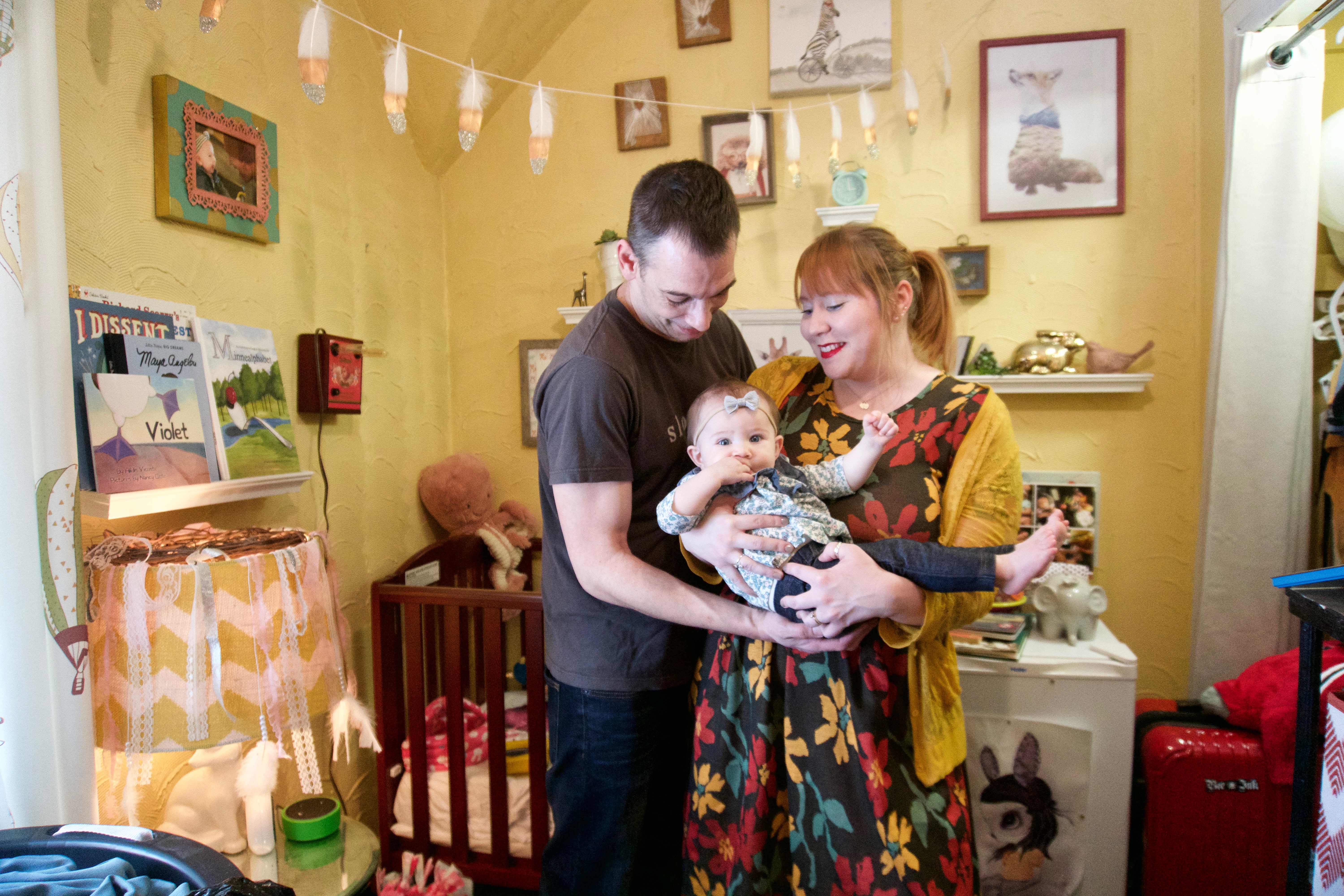 Help Our Family With an Urgent Move campaign photo, 5 of 7