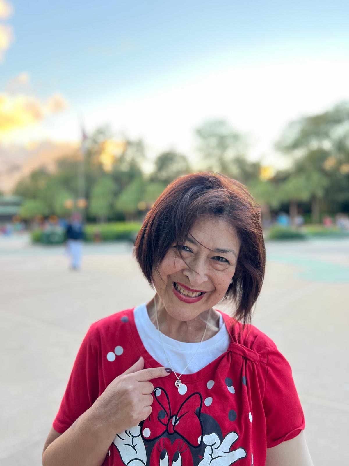 Help Cover Paula's Medical and Funeral Costs campaign photo, 6 of 6