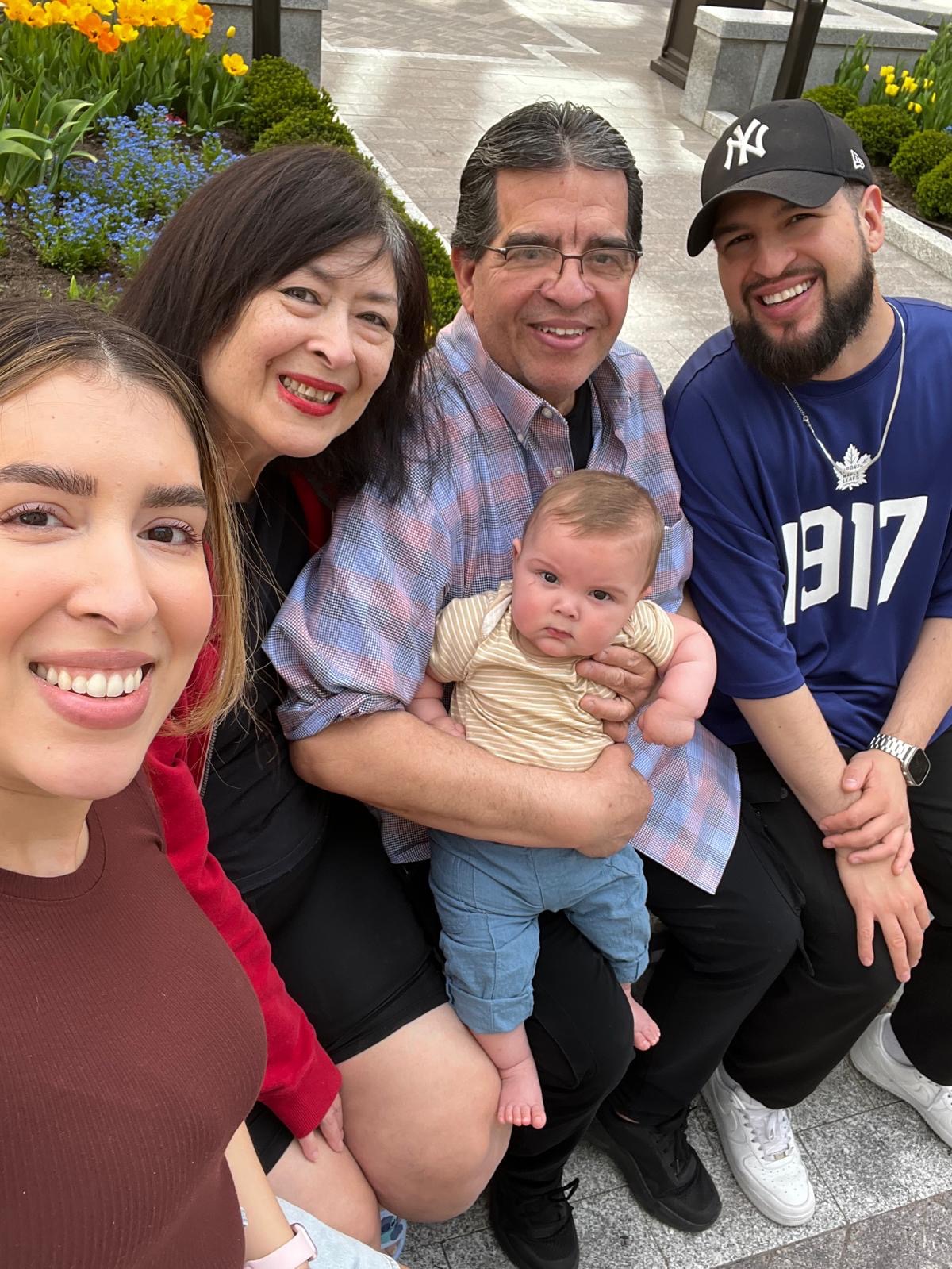 Help Cover Paula's Medical and Funeral Costs campaign photo, 4 of 6