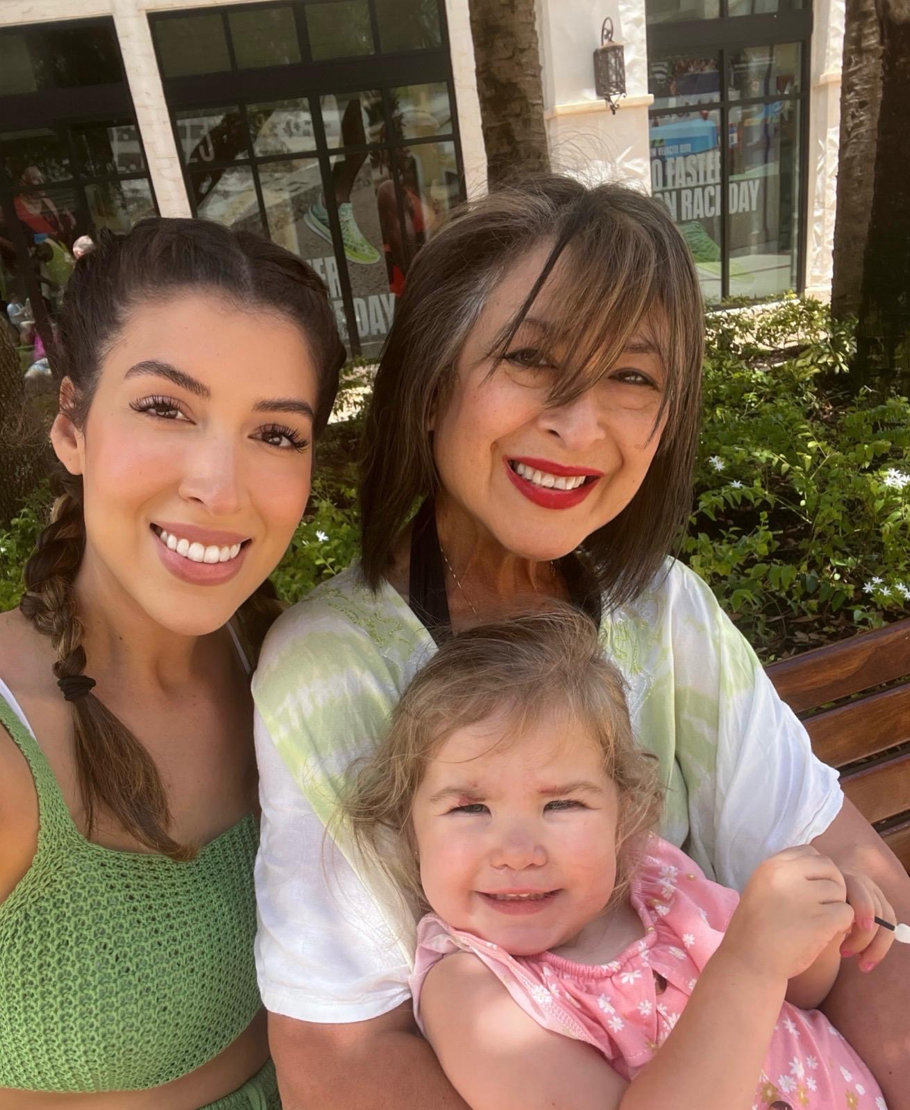Help Cover Paula's Medical and Funeral Costs campaign photo, 5 of 6