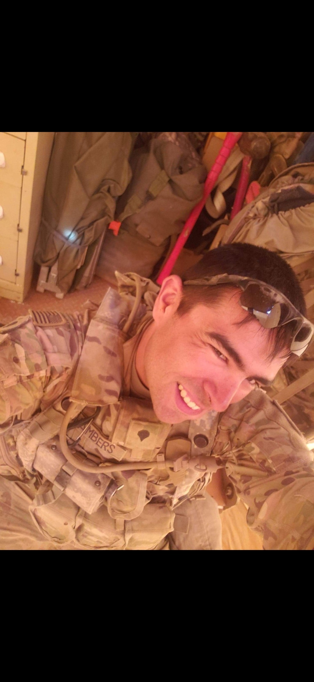 Help Anthony Chambers Overcome Medical Debt campaign photo, 6 of 7