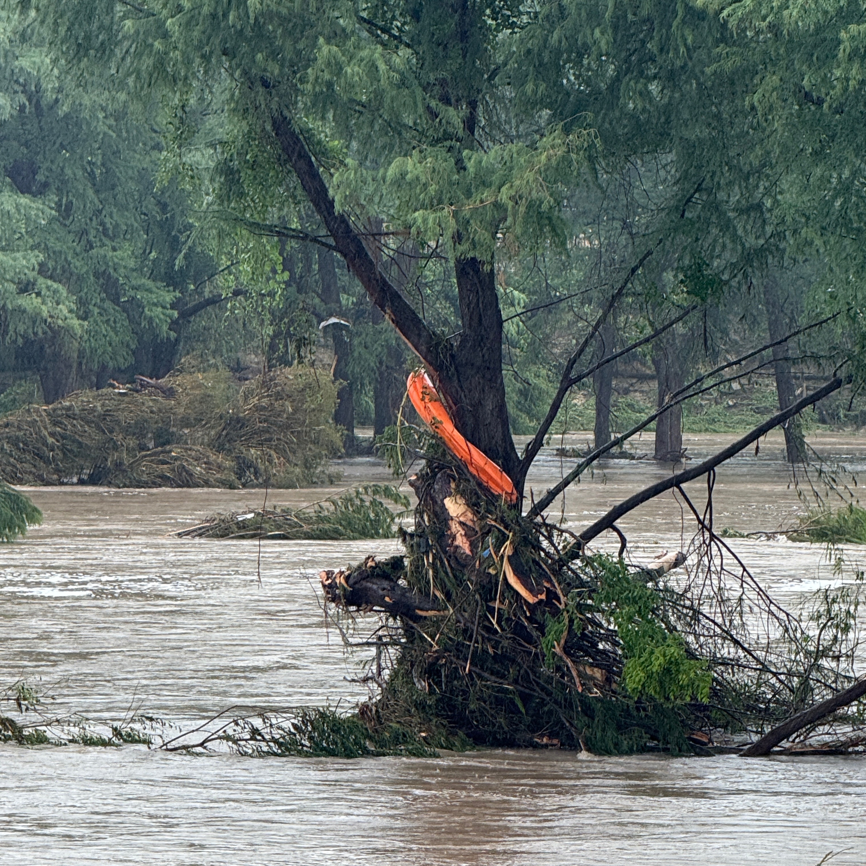 Boots on the Ground: Hill Country Flood Relief campaign photo, 4 of 6