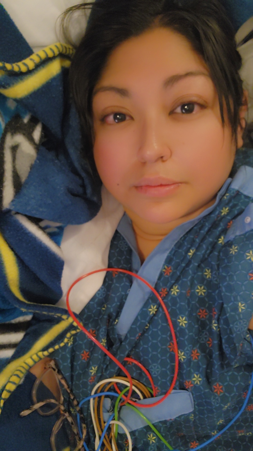Support a Single Mom's Stroke Recovery campaign photo, 2 of 8