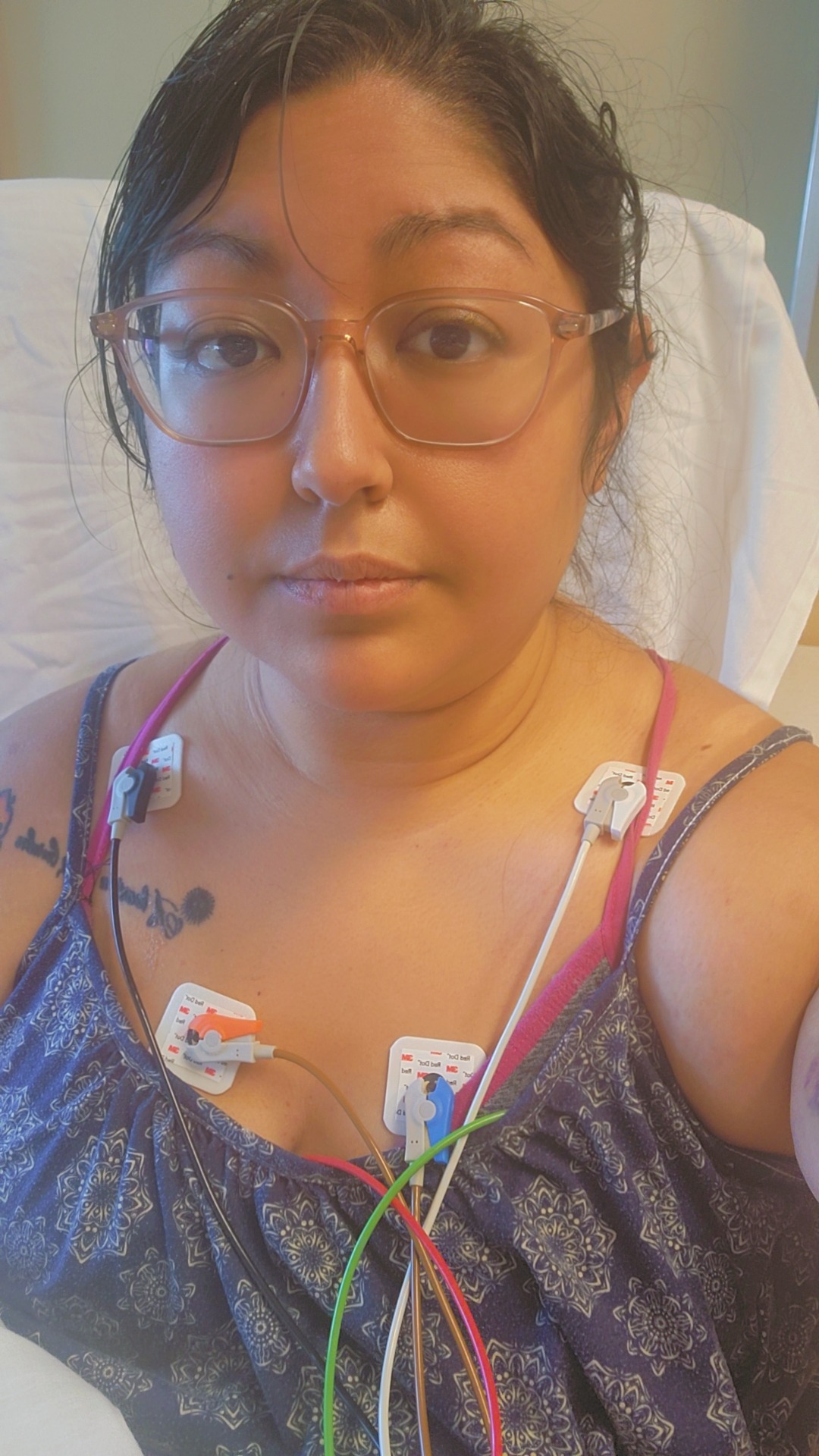 Support a Single Mom's Stroke Recovery campaign photo, 5 of 8