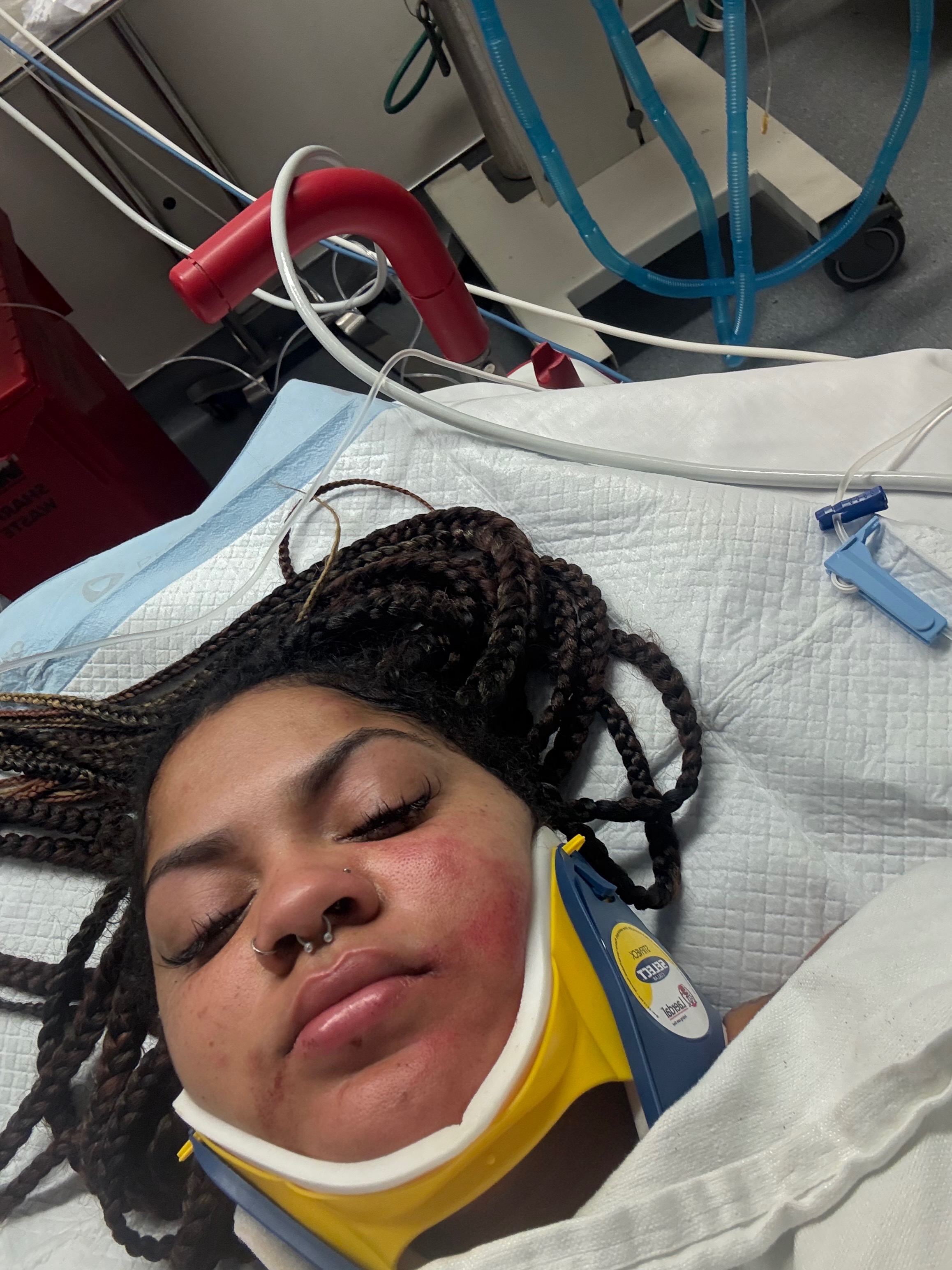 Aid in Safe Return After Surgery campaign photo, 2 of 4