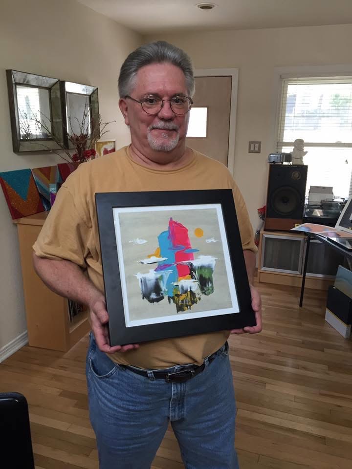 Steve Gallion End-of Life Services campaign photo, 2 of 8