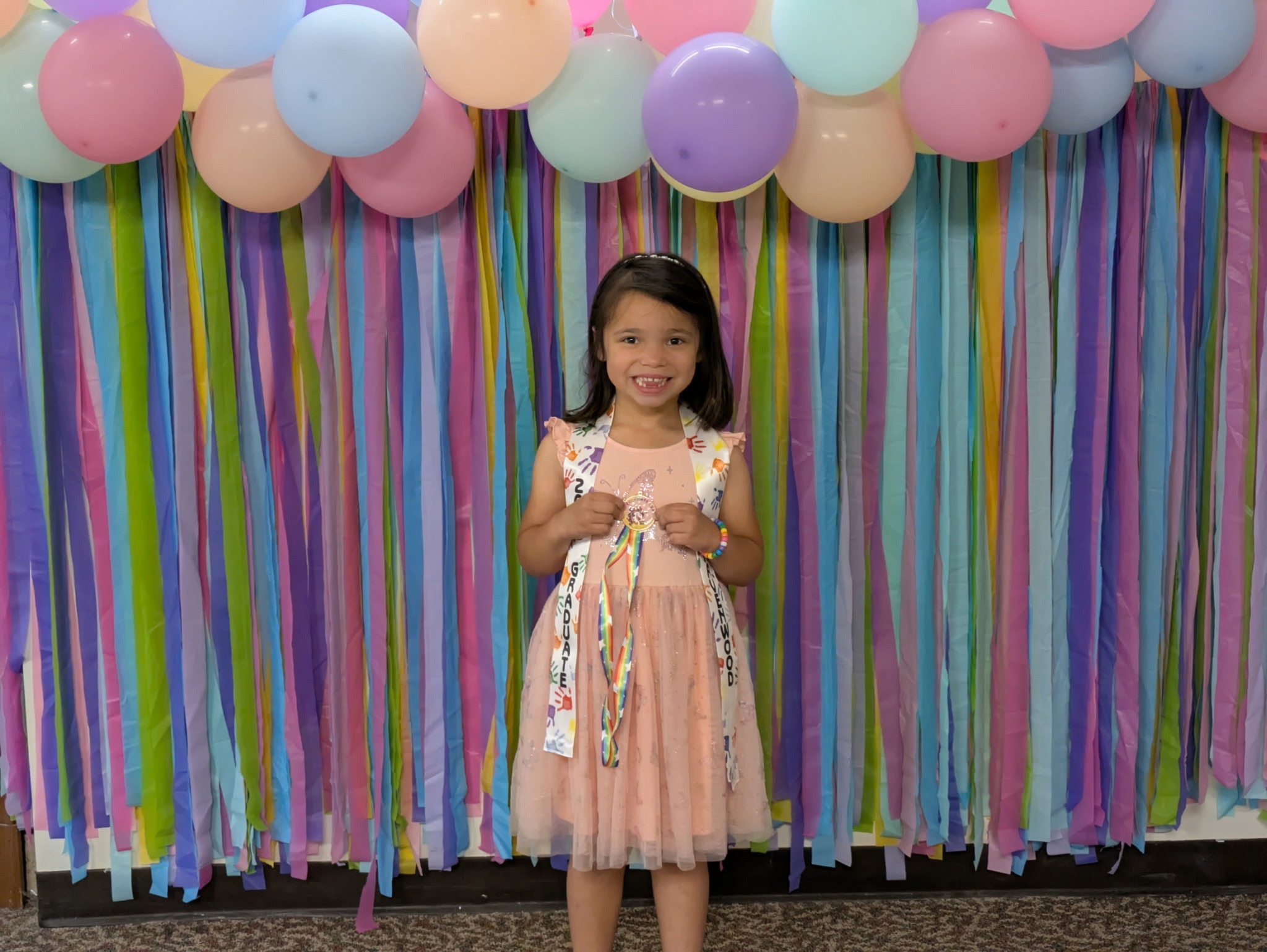 Help Kenzi Hear and Learn campaign photo, 2 of 4