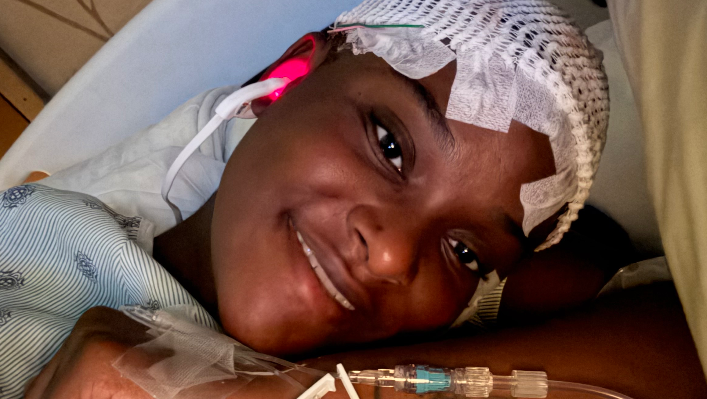 Support Alisha Allen's Medical Journey