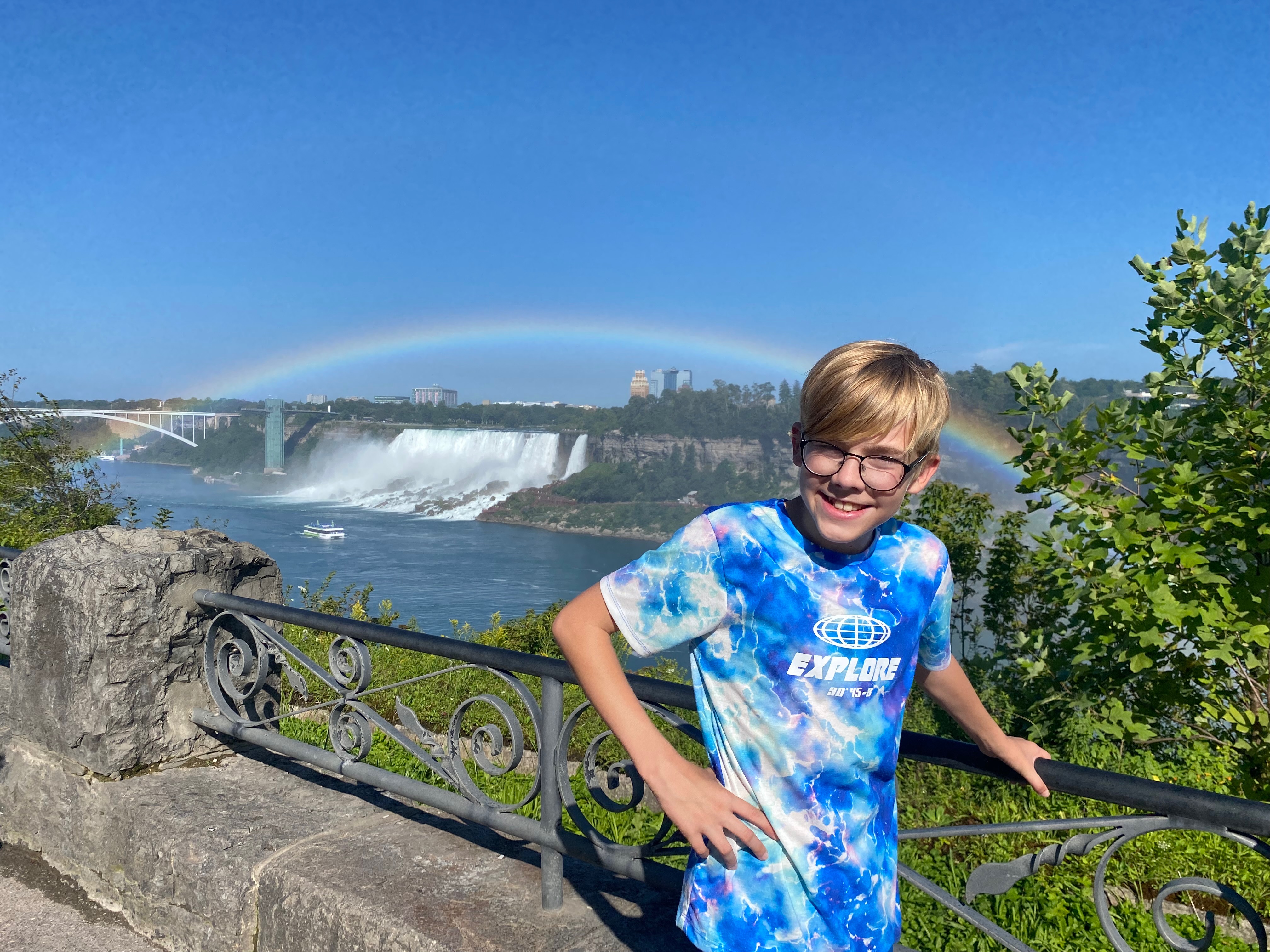 Jacob’s Expedition to Ecuador & The Galapagos campaign photo, 2 of 8