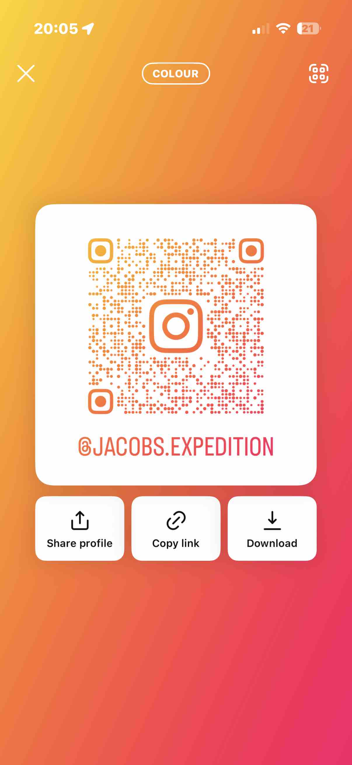 Jacob’s Expedition to Ecuador & The Galapagos campaign photo, 5 of 8
