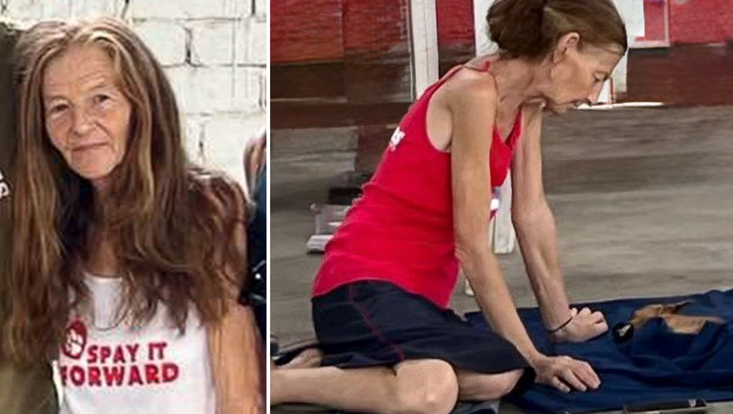 Help Susan Allison, Dedicated Animal Advocate photo