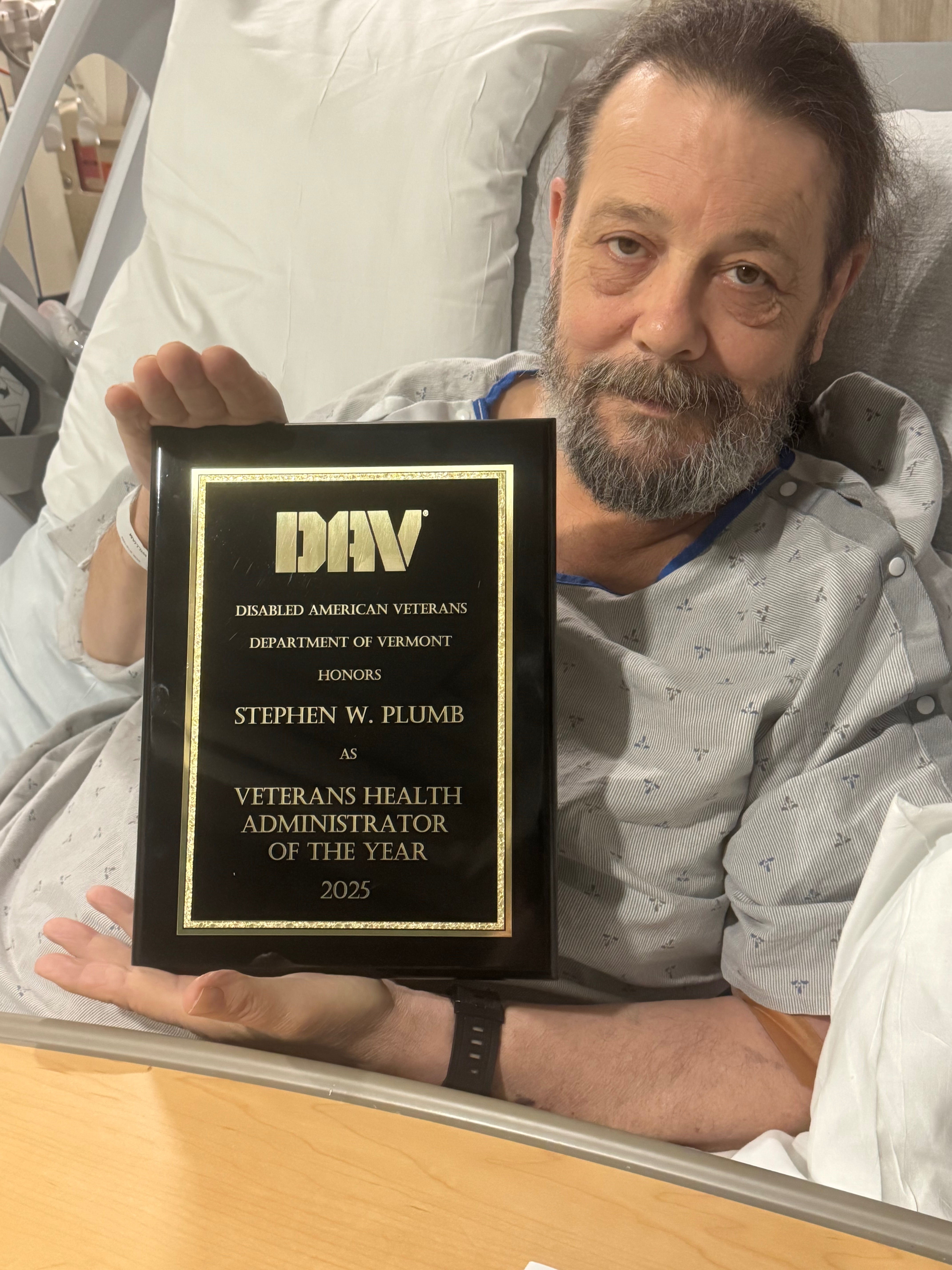 Your Kindness Can Help Me Bounce Back after hospitalization campaign photo, 2 of 5