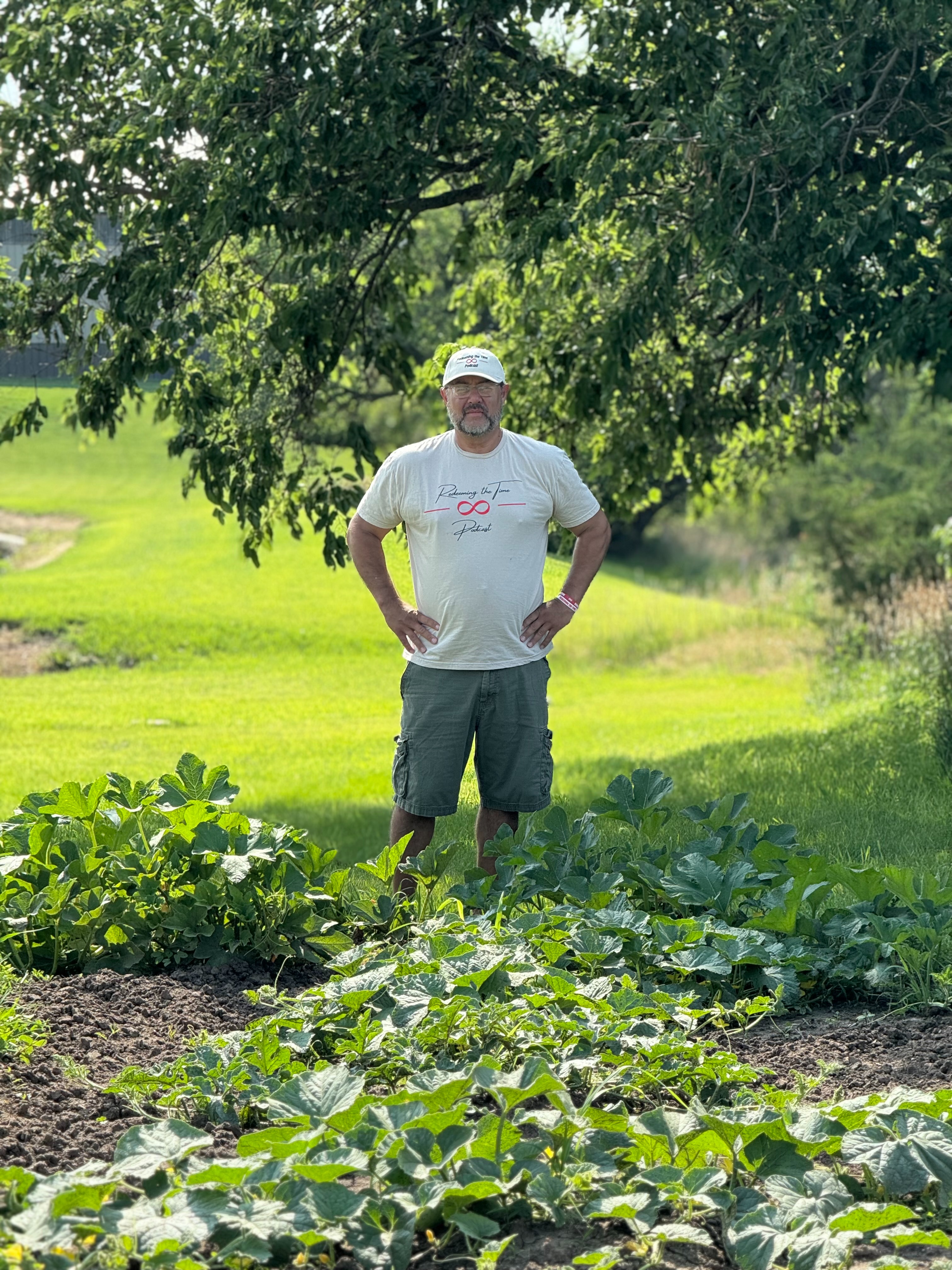 Redeeming the Time Podcast campaign photo, 5 of 8
