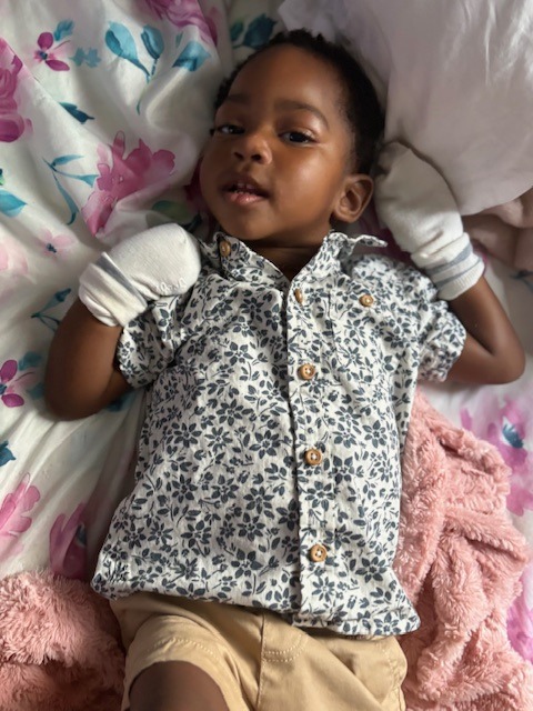 Support Harper's Journey to Health and Happiness campaign photo, 4 of 5