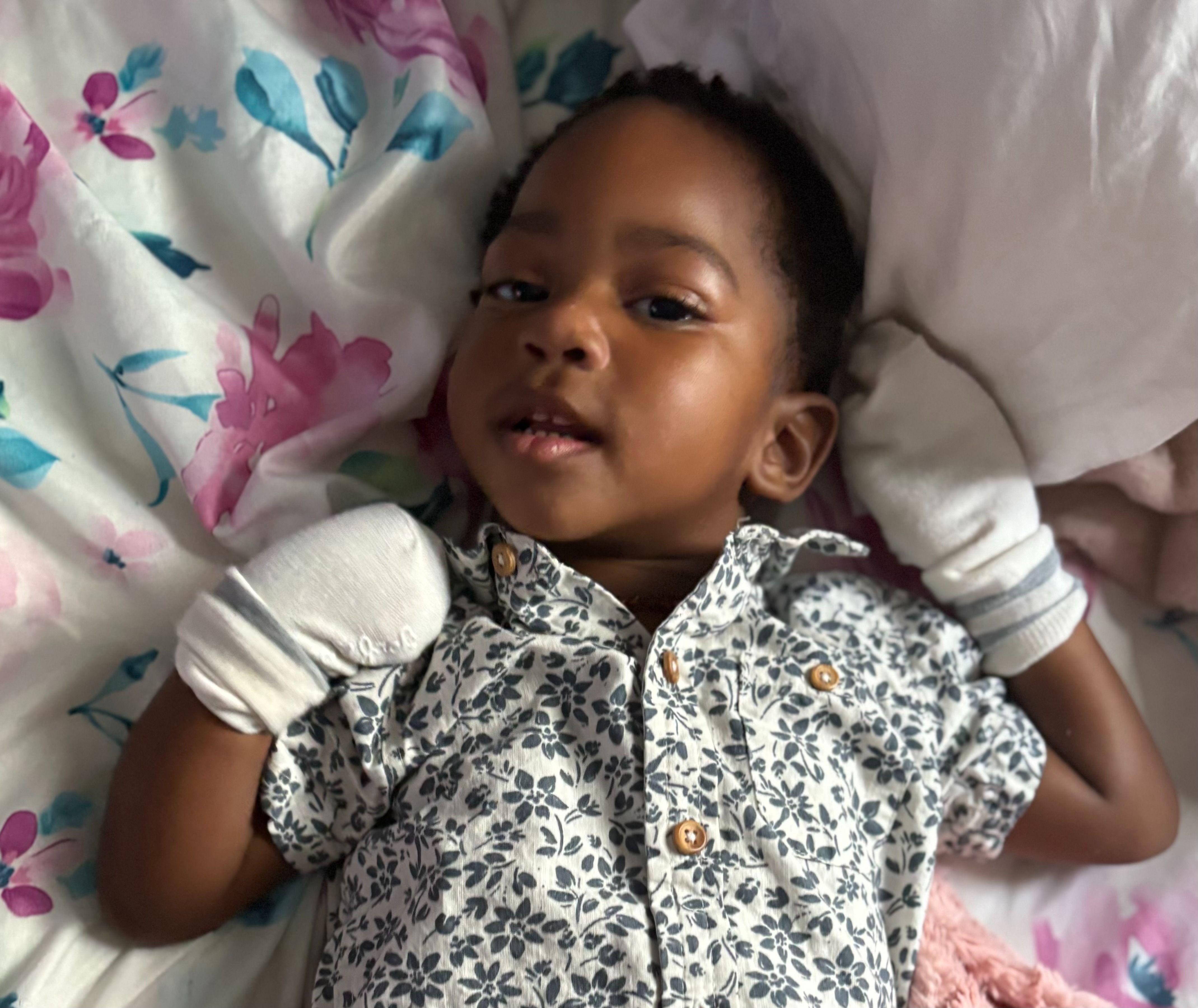 Support Harper's Journey to Health and Happiness campaign photo, 2 of 5