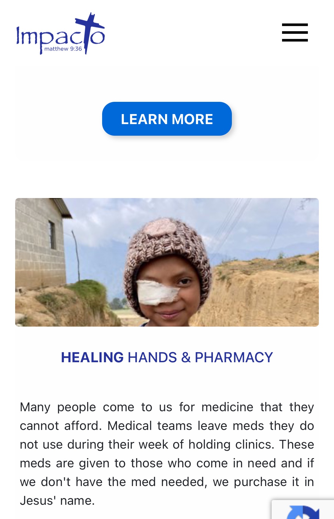 Help Us Deliver Essential Medical Aid in Guatemala campaign photo, 4 of 5