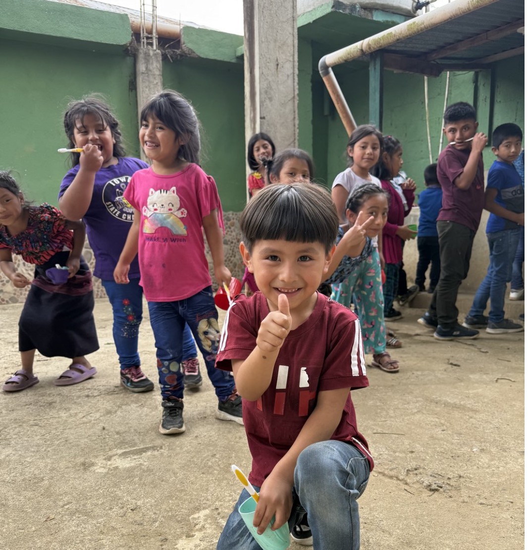 Help Us Deliver Essential Medical Aid in Guatemala campaign photo, 2 of 5