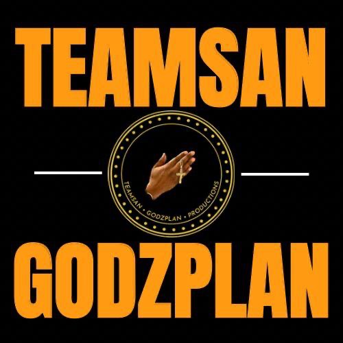 TEAM SAN GODZPLAN COMMUNITY LOVE FAITH campaign photo, 5 of 7