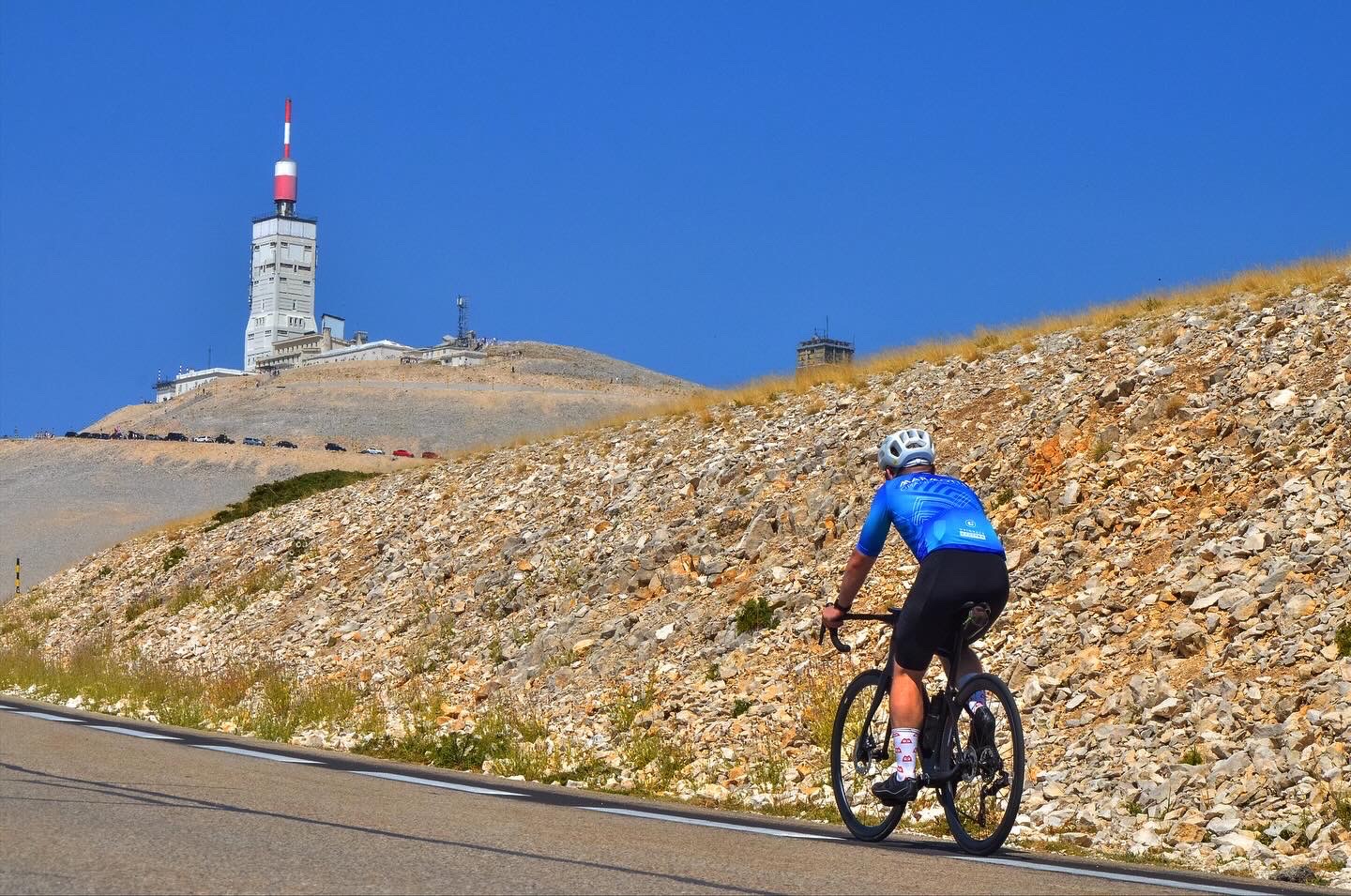 My Tour De 4 Fundraiser to Fight Cancer campaign photo, 2 of 4