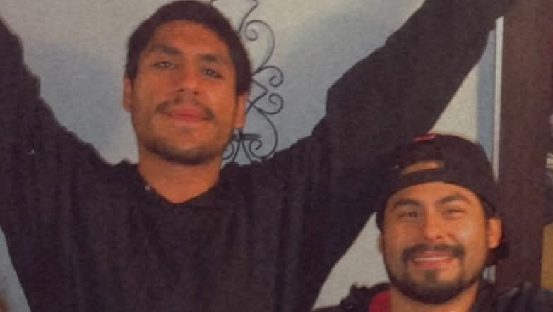 Help Angel Find Missing Brothers photo