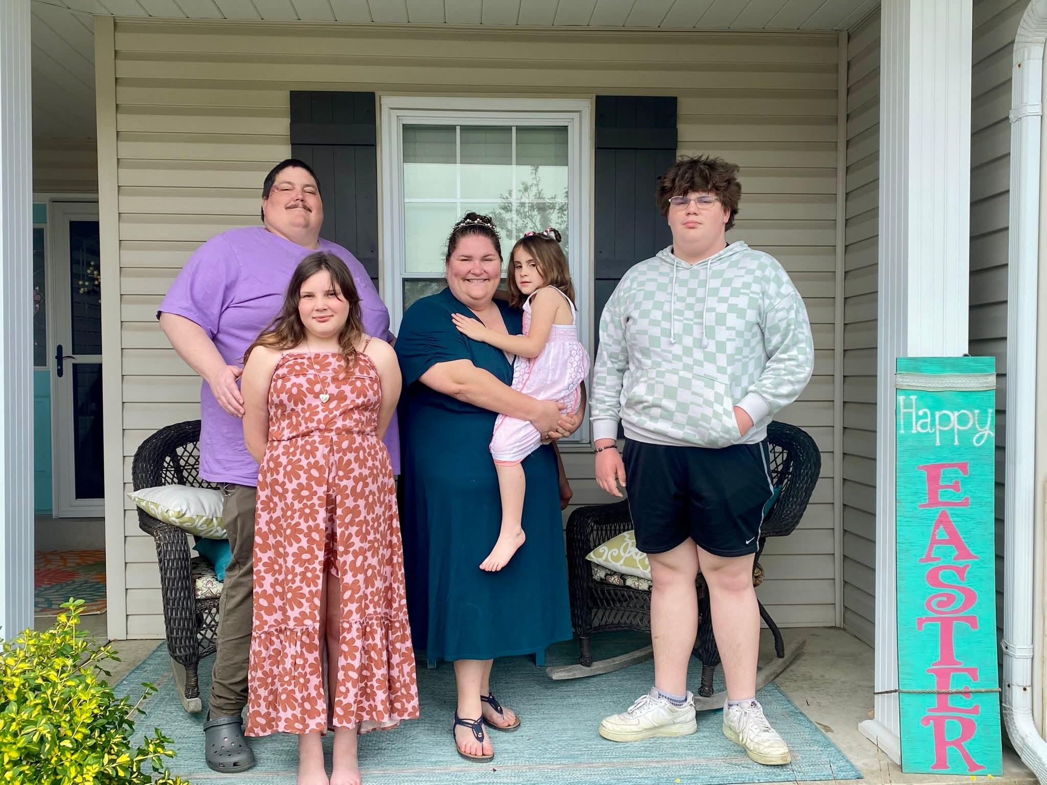 Help the Hall Family Rebuild After Fire campaign photo, 7 of 8
