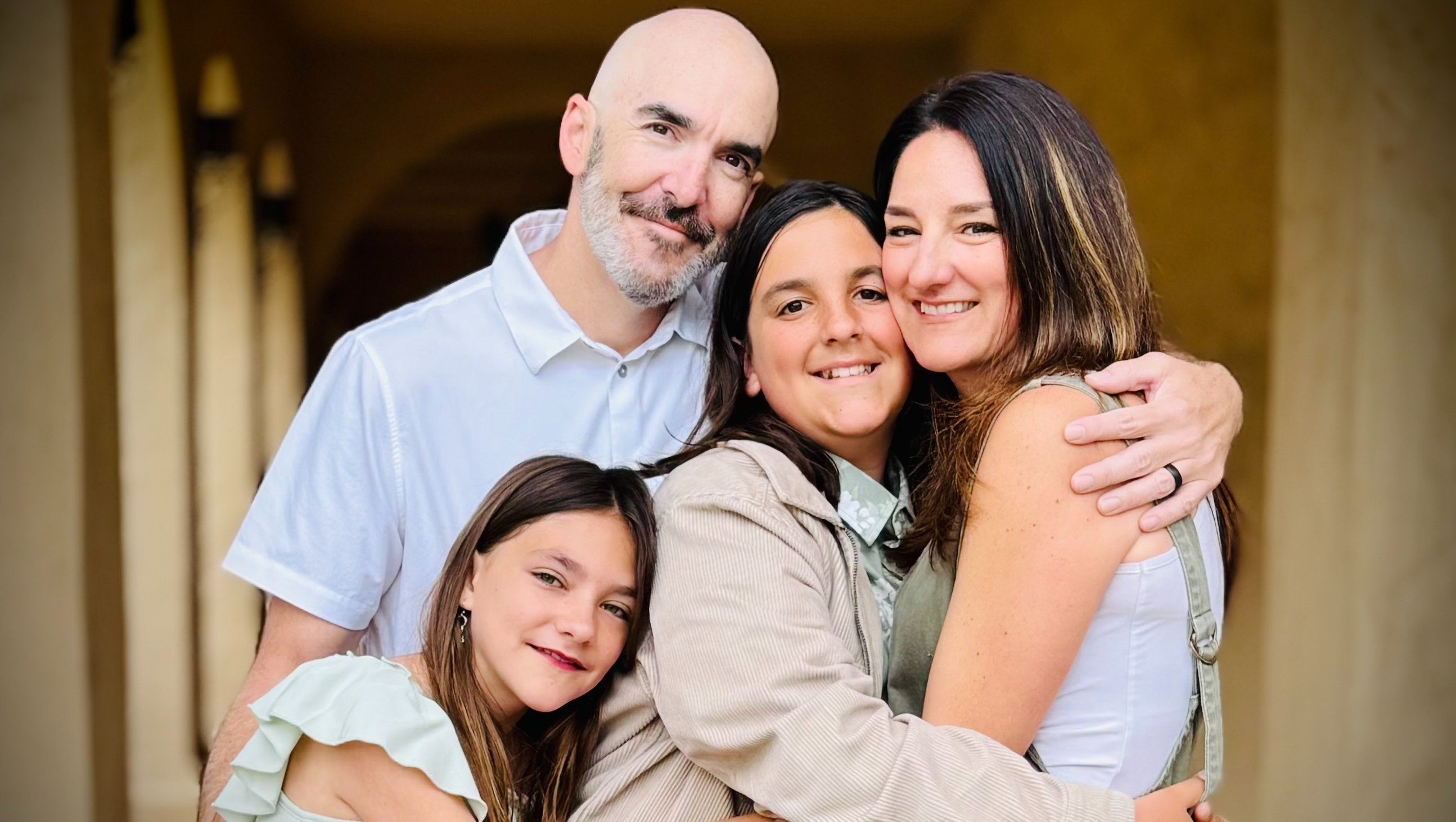 Support Raelynn & Alex’s Family Through Cancer photo